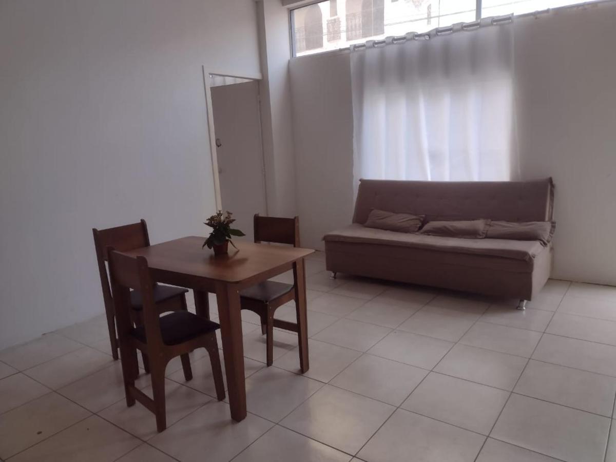 Residencia Bc Centro Apartment Balneario Camboriu Exterior photo